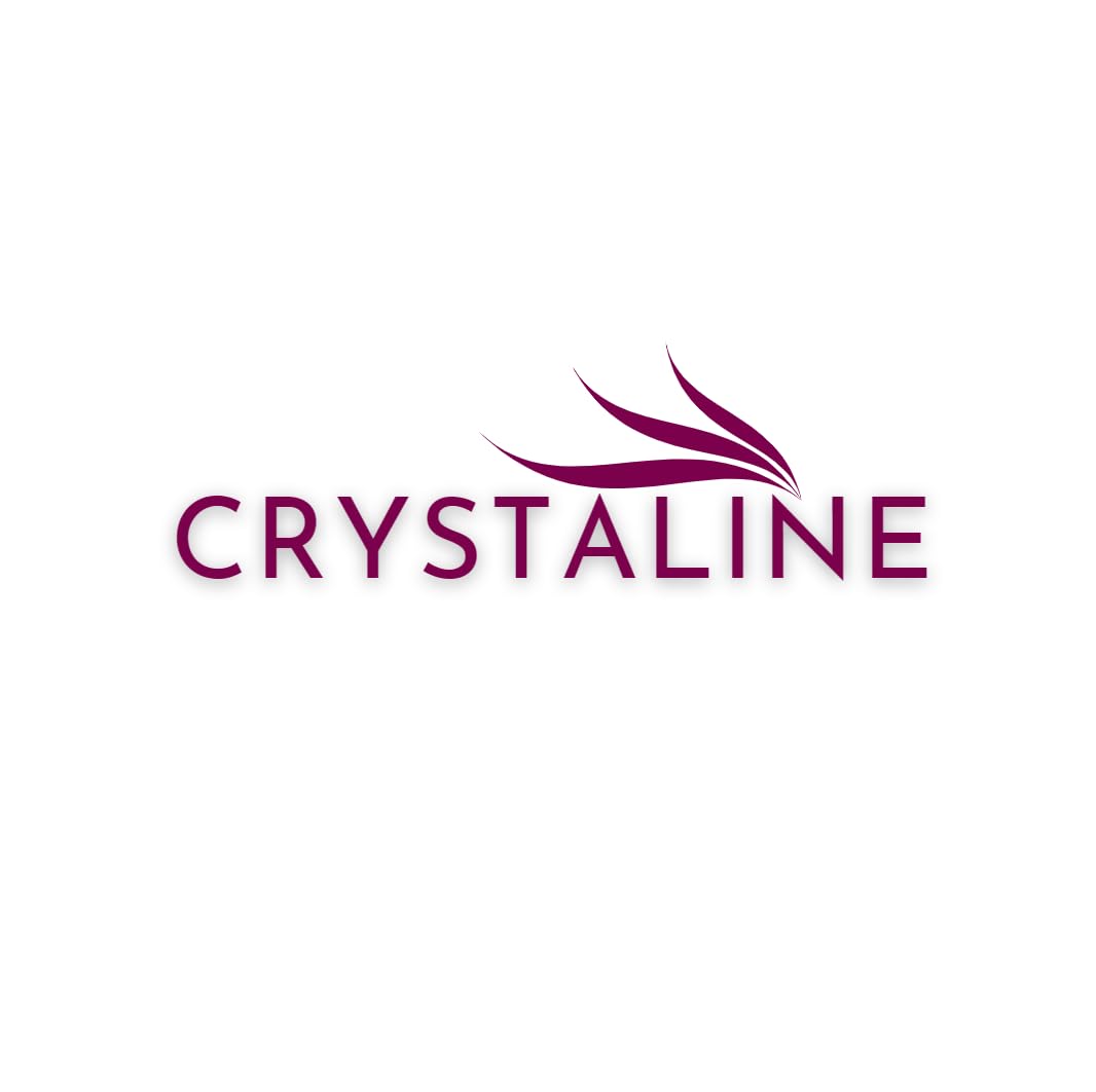 CRYSTALINES (50cts) Natural Raw Herkimer Diamond Quartz Gemstone, Wholesale Rough Stones, Healing Crystals, Loose Bulk Supplies, DIY Jewelry Making, Birthstone, Gem Collection, Approx. 17 to 18pcs