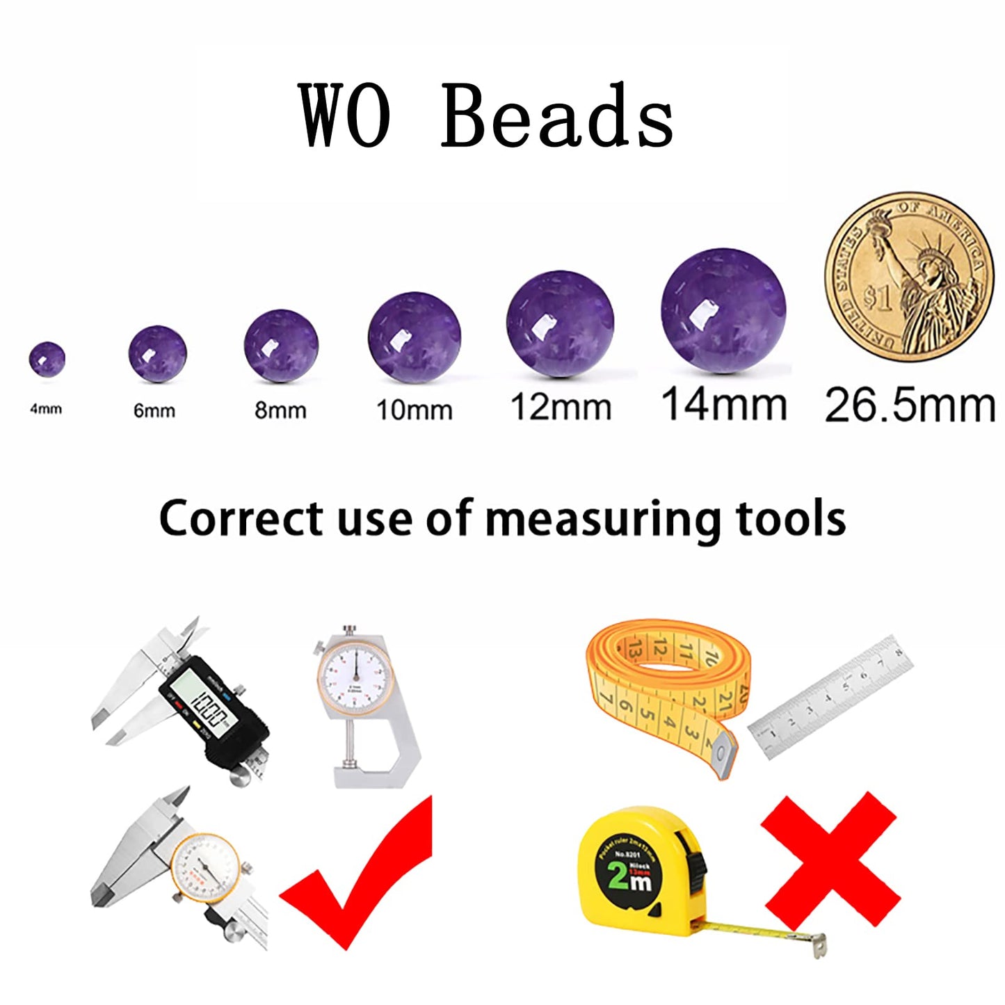 45pcs 8mm Natural Stone Morganite Beads Round Loose Beads for Jewelry Making DIY Bracelets Necklaces Crystal Energy Healing Stone Beads 15" (8mm, Morganite)
