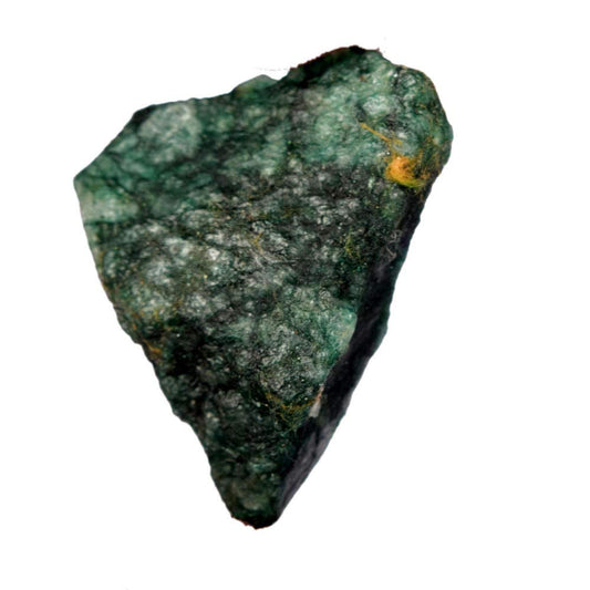 GEMHUB Loose Gemstones Real For Jewelry Making 52.00 Carat Natural Raw Rough Green Emerald Gemstone for Jewelry Pendants