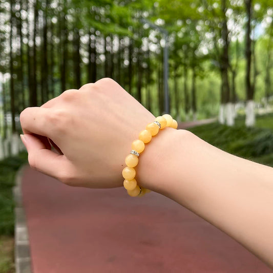 liagza Healing Bracelet For Women Anxiety Crystal Bracelet Chakra Beaded Bracelets Rose Quartz Crystals And Healing Stones Yoga Bead Bracelet Calming Stretch Bracelet Stress Relief Gifts For Women