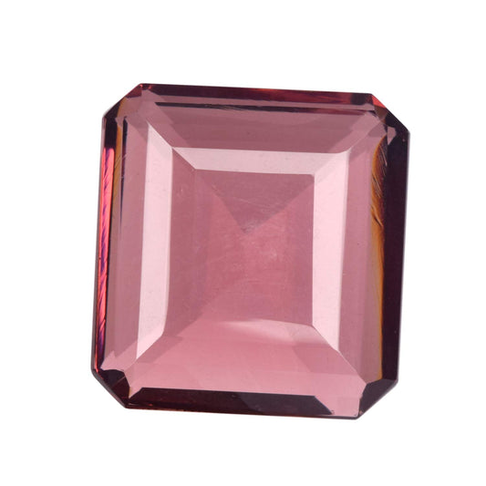 GEMHUB Loose Gemstones For Jewelry Making Color-Change Alexandrite Stone 127.00 Carats Square Shape Loose Gemstones
