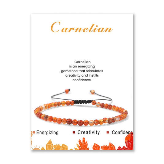 Lit Wall Carnelian Anklets for Women Beach Boho Ankle Waterproof Carnelian Anklet Bracelets Adjustable Beaded Ankle Bracelet Plus Size Anklets Gemstone Anklet Jewelry Gift for Her