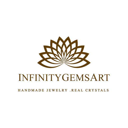InfinityGemsArt Amethyst Bracelets For Women, February Birthstone Natural Purple Stone, Chakra Healing Crystal Freshwater Pearl Beaded Minimalist Lightweight Everyday Wear Jewelry, Gold Plated Chain 8 Inch