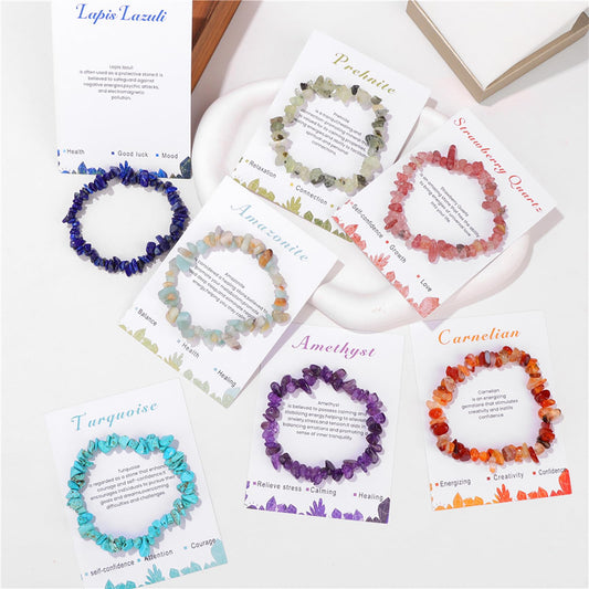Sodalite Bracelet for Women 5-8mm Raw Sodalite Bracelet Natural Stone Bracelet Blue Sodalite Beaded Bracelet Sodalite Crystal Bracelet Healing Bracelets Sodalite Jewelry for Women