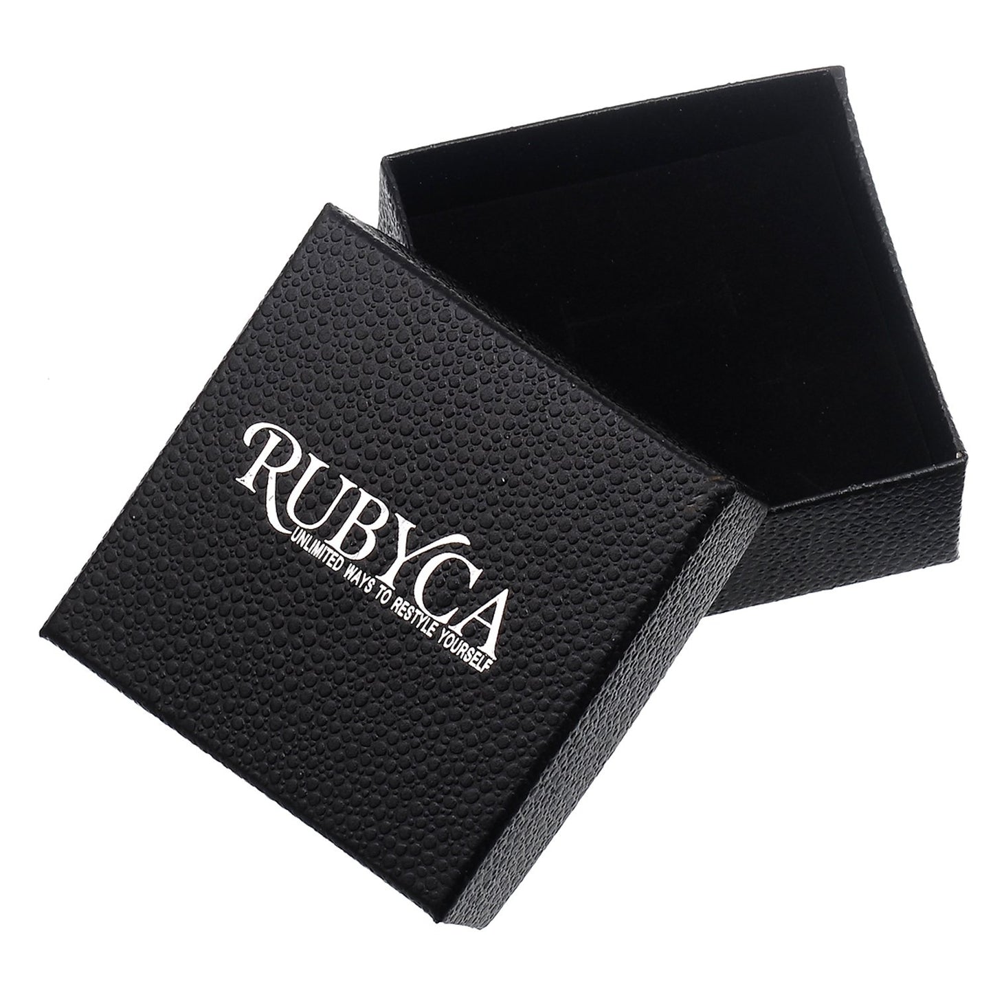 RUBYCA 10mm Round Moonstone Matte Crystal Glass Beads Aura for Jewelry Making Gold, 1 Strand