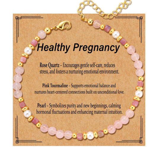 Kenailw Gifts for Pregnant Women Pregnancy Announcement First Time New Mom Expecting Gifts 1st Time Mama Mommy To Be Mother Essentials