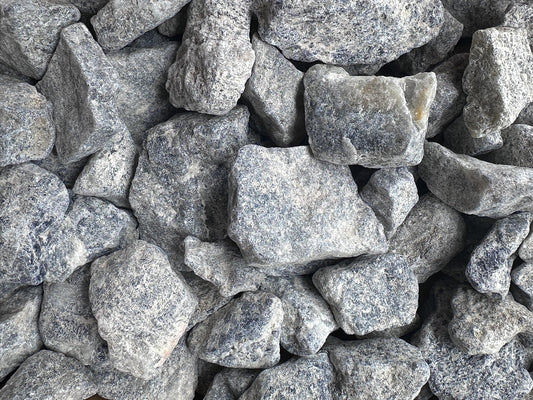 GAF TREASURES Wholesale Raw Iolite Crystals, Natural Iolite Stone, Natural Rough Iolite Crystals, Iolite Rough, Iolite Healing Crystals (Iolite, 0.5 Pound)