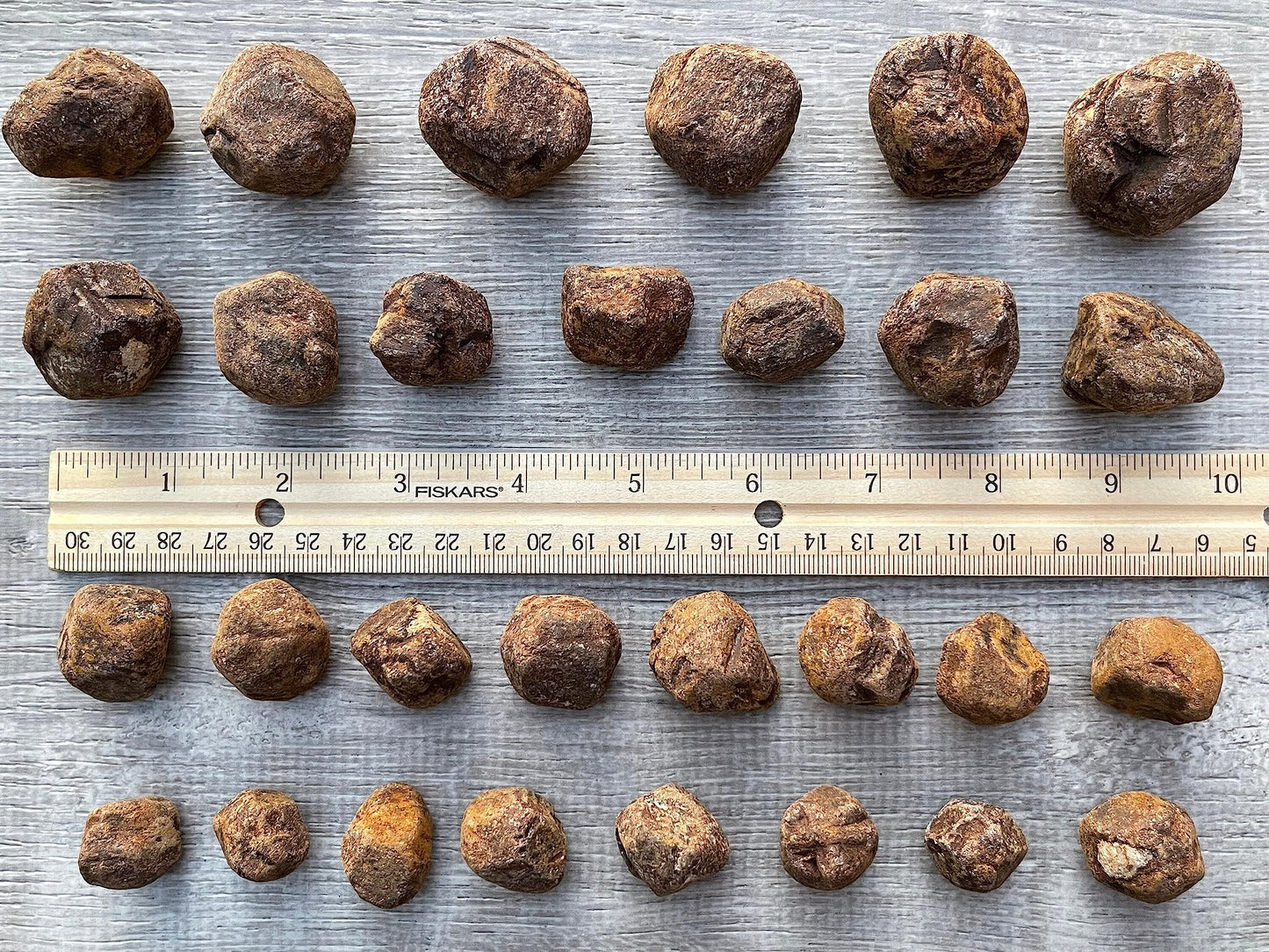 GAF TREASURES Wholesale Raw Garnet Crystals, Natural Garnet Stone, Natural Rough Garnet Crystals, Garnet Rough, Garnet Healing Crystals (Garnet, 0.5 Pound)